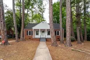 308 W Fredericks St, Anderson, SC 29625 - Photo 1