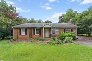 204 Tramrod Trail, Travelers Rest, SC 29690 - Photo 1