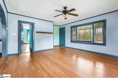 6 Lyman Street, Pelzer, SC 29669 - Photo 19