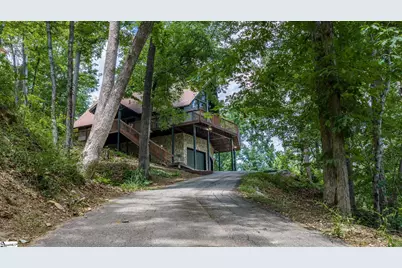 805 Whispering Falls Drive, Pickens, SC 29671 - Photo 43