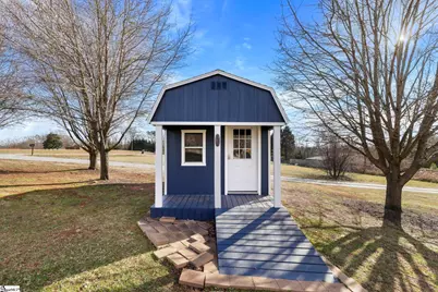 240 Wilkins Road, Campobello, SC 29322 - Photo 3