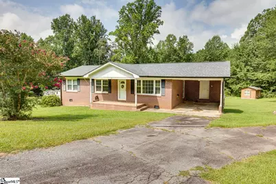 161 Academy Drive, Pickens, SC 29671 - Photo 1