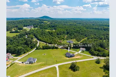 422 Mountain View Church Road, Six Mile, SC 29682 - Photo 37
