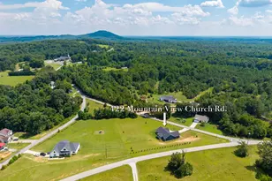 422 Mountain View Church Rd, Six Mile, SC 29682 - Photo 37