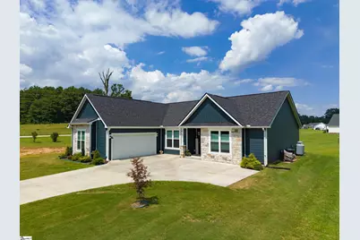 422 Mountain View Church Road, Six Mile, SC 29682 - Photo 41