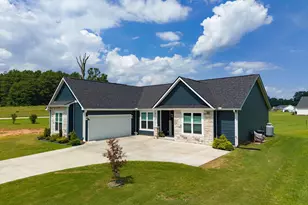 422 Mountain View Church Rd, Six Mile, SC 29682 - Photo 41