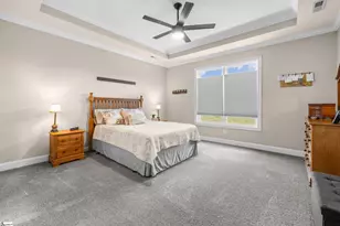 422 Mountain View Church Rd, Six Mile, SC 29682 - Photo 21