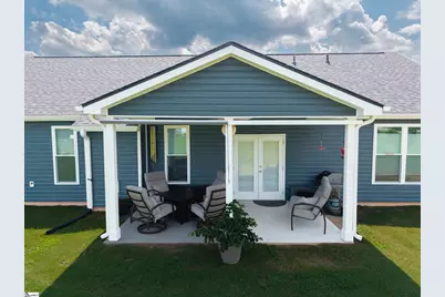 422 Mountain View Church Road, Six Mile, SC 29682 - Photo 3