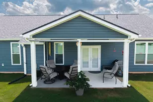 422 Mountain View Church Rd, Six Mile, SC 29682 - Photo 3