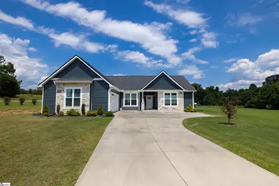 422 Mountain View Church Road, Six Mile, SC 29682 - Photo 1