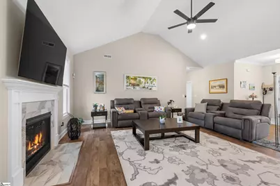 422 Mountain View Church Road, Six Mile, SC 29682 - Photo 15