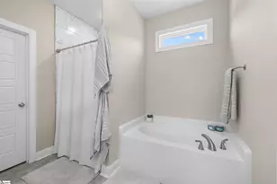 422 Mountain View Church Rd, Six Mile, SC 29682 - Photo 25