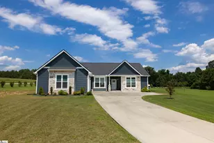 422 Mountain View Church Rd, Six Mile, SC 29682 - Photo 35