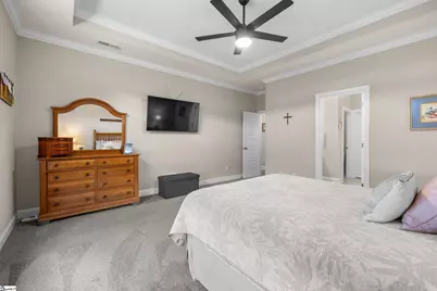 422 Mountain View Church Road, Six Mile, SC 29682 - Photo 23