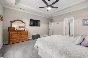422 Mountain View Church Rd, Six Mile, SC 29682 - Photo 23