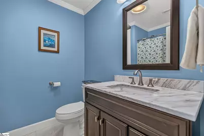1660 Holly Springs Road, Inman, SC 29349 - Photo 21