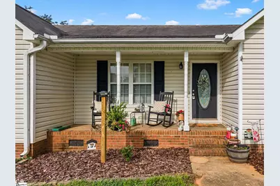 1515 Rainbow Lake Road, Inman, SC 29349 - Photo 5