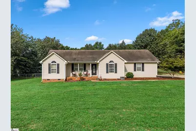 1515 Rainbow Lake Road, Inman, SC 29349 - Photo 1