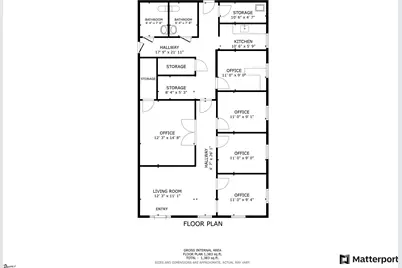 221 Adley Way, Greenville, SC 29607 - Photo 3