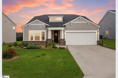 209 Blue Danube Drive, Simpsonville, SC 29681 - Photo 21