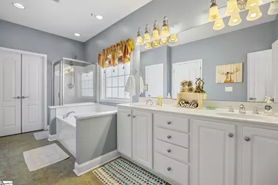 300 Gladstone Way, Greer, SC 29650 - Photo 17