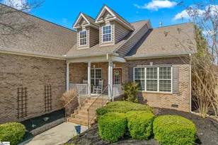 300 Gladstone Way, Greer, SC 29650 - Photo 1
