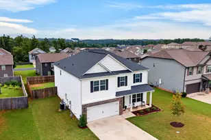 716 Stilmore Dr, Duncan, SC 29334 - Photo 45