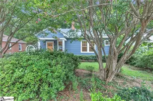 805 S Manning St, Anderson, SC 29621 - Photo 1