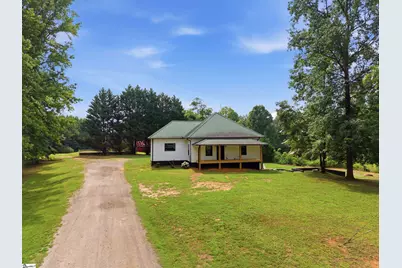 553 Dacusville Road, Marietta, SC 29661 - Photo 3