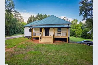 553 Dacusville Road, Marietta, SC 29661 - Photo 1