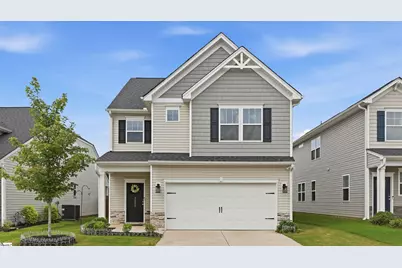 3032 Hillgate Trail, Boiling Springs, SC 29316 - Photo 49