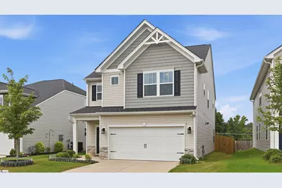 3032 Hillgate Trail, Boiling Springs, SC 29316 - Photo 1