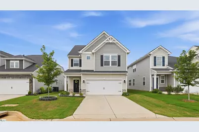 3032 Hillgate Trail, Boiling Springs, SC 29316 - Photo 3