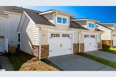 34 Gaskins Trail, Travelers Rest, SC 29690 - Photo 25