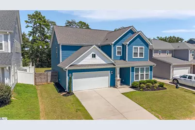 215 Fenwick Drive, Woodruff, SC 29388 - Photo 3
