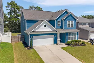 215 Fenwick Dr, Woodruff, SC 29388 - Photo 3