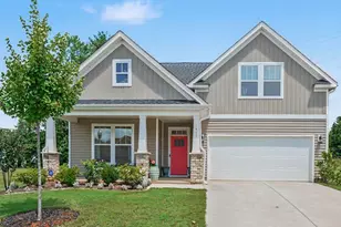 417 Patterdale Trl, Greenville, SC 29611 - Photo 1