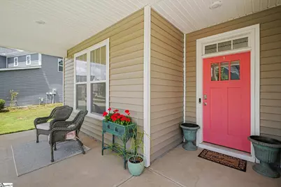 417 Patterdale Trail, Greenville, SC 29611 - Photo 5