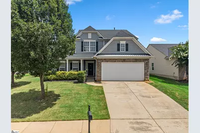 116 Timlin Drive, Greenville, SC 29607 - Photo 1