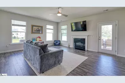 156 Silver Hill Lane, Greenville, SC 29607 - Photo 11