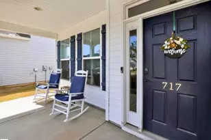 717 Pollyanna Dr, Greenville, SC 29605 - Photo 3
