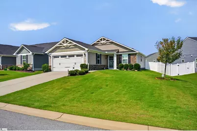 2231 Hemming Way, Boiling Springs, SC 29316 - Photo 7