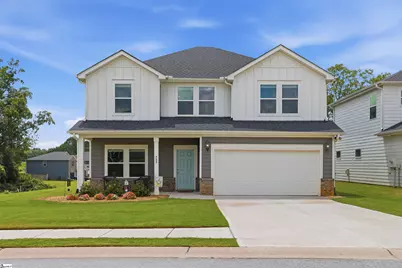 988 Burghley Circle, Greer, SC 29651 - Photo 1