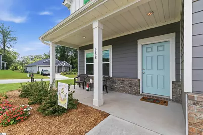 988 Burghley Circle, Greer, SC 29651 - Photo 3