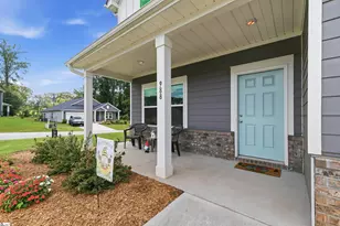988 Burghley Cir, Greer, SC 29651 - Photo 3