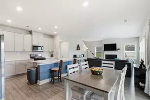 988 Burghley Cir, Greer, SC 29651 - Photo 17
