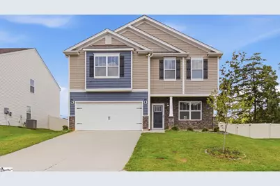 219 Darrowby Way, Simpsonville, SC 29680 - Photo 1