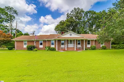 856 Neely Ferry Road, Gray Court, SC 29645 - Photo 1