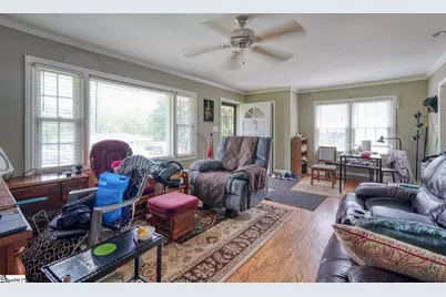 818 Jackson Street, Spartanburg, SC 29303 - Photo 3
