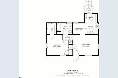803 King Street, Anderson, SC 29625 - Photo 7